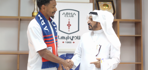 عبدو ديالو يختار أبها ليكمل مسيرته الاحترافية: السنغالي الـ 32 في دوري روشن السعودي