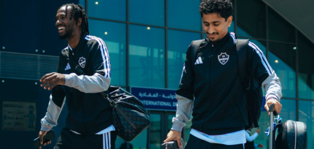 الأهلي ينطلق في سالفيلدن.. استعداداً للموسم الجديد