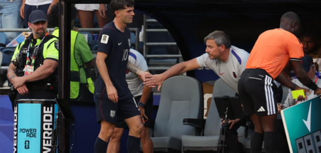 إصابة بولسيتش: الصدمة الكبرى التي تهدد مستقبل ميلان في الدوري الإيطالي