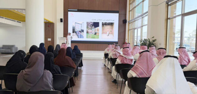 المركز الوطني يُضيء الطريق لفعاليات أكثر شمولية