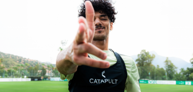 محمد الصرنوخ يجذب الانتباه: انتقال الصرنوخ إلى الهلال يفتح الباب لتسلسل نجومي