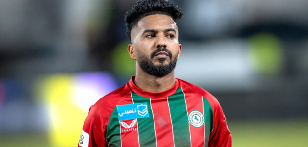 خالد الغنام يغيب عن معسكر الاتفاق في أليكانتي: هل ينتقل إلى الاتحاد؟