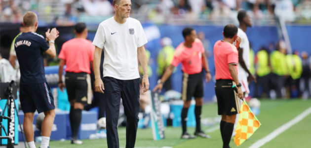 توماس توخيل: إنجلترا تقترب من الكبار بعد الفوز على فرنسا في كأس العالم
