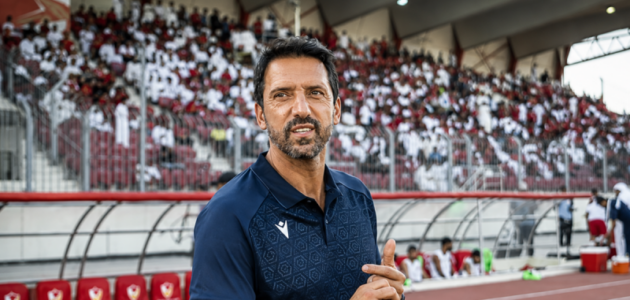 ناندينهو: رؤية مستقبلية لمنتخب السعودية وكأس العالم 2026