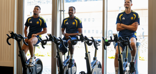 النصر يستعد لتحديات الموسم الجديد: تأثير الغياب المؤثر على اللاعبين الدوليين