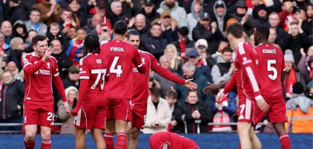 ليفربول ينهي صفقة جيريمي جاكيه مقابل 63 مليون يورو: صفقة جديدة في الدوري الإنجليزي