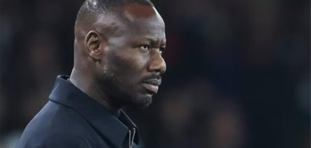 بابي ثياو يعلق على إقصاء السنغال أمام بلجيكا في كأس العالم 2026