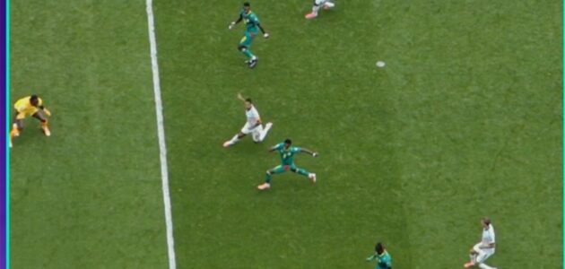 ضربة جزاء بلجيكا أمام السنغال في كأس العالم 2026: هل كان القرار صحيحًا؟