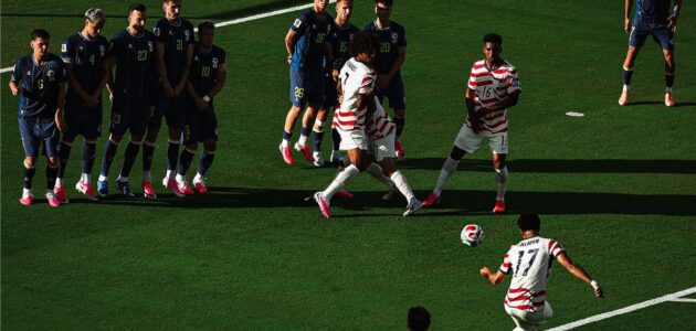 أمريكا تتأهل لدور الـ16 في كأس العالم 2026 بفوز مثير على البوسنة والهرسك