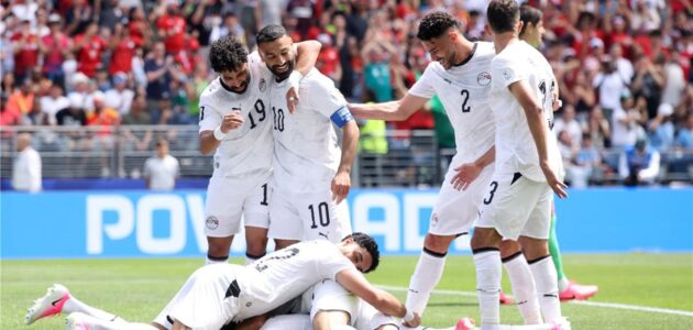 غيابات منتخب مصر أمام أستراليا في دور الـ32 من كأس العالم 2026