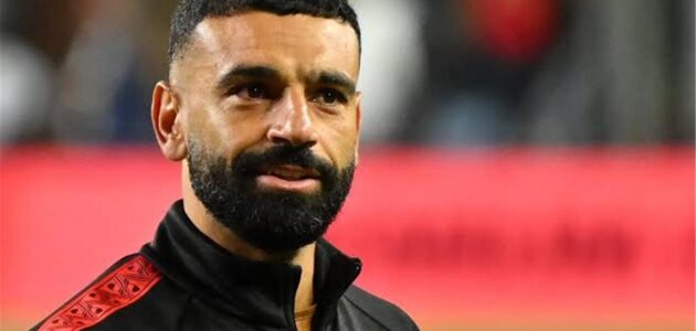 محمد صلاح يواجه تحدياً حاسماً مع منتخب مصر في كأس العالم 2026