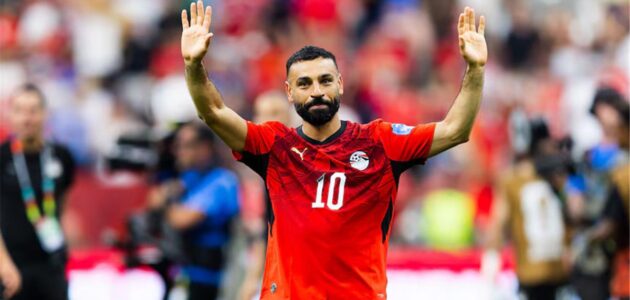 مصر على أعتاب كتابة تاريخ جديد في كأس العالم 2026