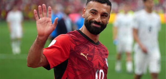 محمد صلاح: النجم المصري الذي يهدد أستراليا في كأس العالم 2026
