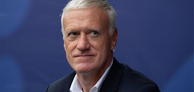 غضب ريان شرقي من ديديه ديشامب بعد الفوز على السويد في كأس العالم 2026
