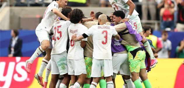 مباراة المغرب وفرنسا في كأس العالم 2026: موعد المباراة والقنوات الناقلة