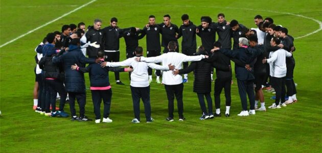 أزمة الرخصة المحلية تهدد الزمالك.. هل سيجد النادي حلًا قبل الموسم الجديد؟