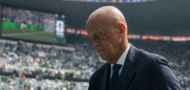 كأس العالم 2026: تعليق صادم من كولينا على القرارات التحكيمية المثيرة للجدل في مباراة مصر والأرجنتين
