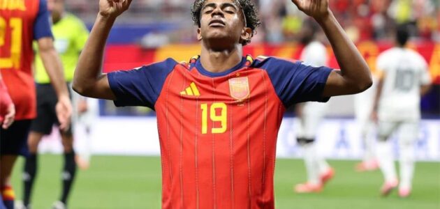 لامين يامال: مواجهة المغرب في نصف نهائي كأس العالم 2026 ستكون مباراة قوية