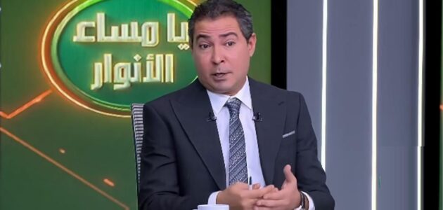 محمد بركات: الأهلي لم يطلب المشاركة في دوري أبطال إفريقيا.. ورحيل تريزيجيه قرار مناسب