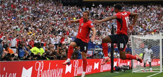 مواعيد مباريات كأس العالم 2026: إنجلترا ضد الكونغو الديمقراطية وبلجيكا تواجه السنغال