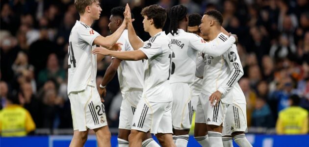 مواعيد مباريات اليوم الثلاثاء 28-7-2026: ريال مدريد يواجه ديبورتيفو ليجانيس والأهلي ضد فولهام