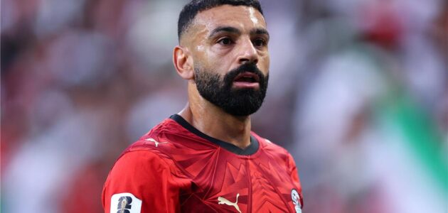 محمد صلاح يتلقى وعدًا مثيرًا من مدرب بشكتاش.. قائد الثورة الجديدة