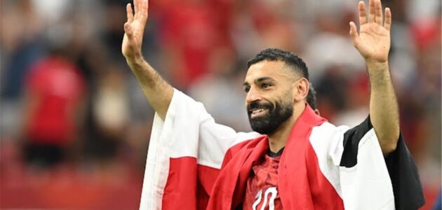 محمد صلاح يتلقى عرضًا جديدًا من الدوري السعودي: هل سينضم إلى أهلي جدة؟