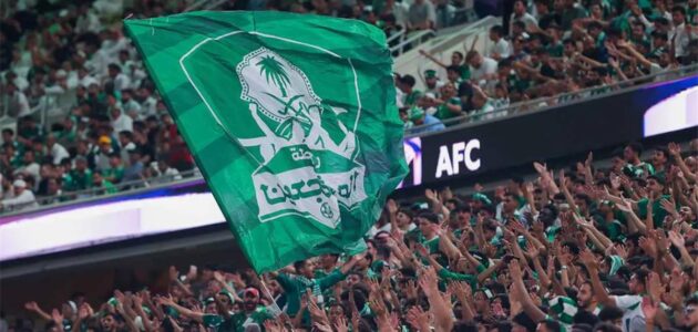 الأهلي يوافق على إعارة ياسين الزبيدي ويزن مدني لنادي الخلود