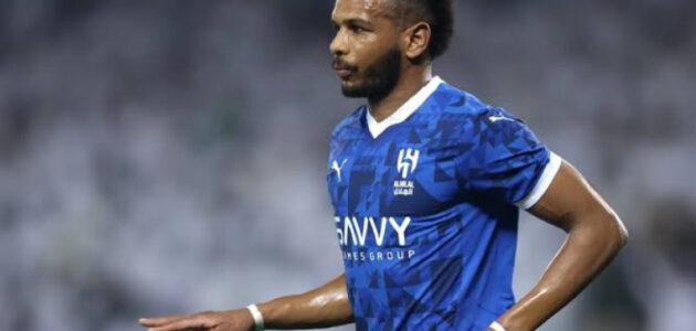 علي البليهي يتدرب انفراديا في العريجاء.. هل这是 نهاية مسيرته في الهلال؟
