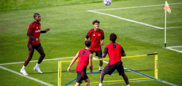 كاريك يطالب بزيادة الإنفاق لتحقيق التتويج بالدوري الممتاز
