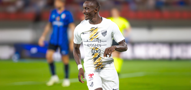 موسى ديابي يخطو خطوة كبيرة: انتقاله إلى باير ليفركوزن يُعَدّ مفاجأة في صيف 2024