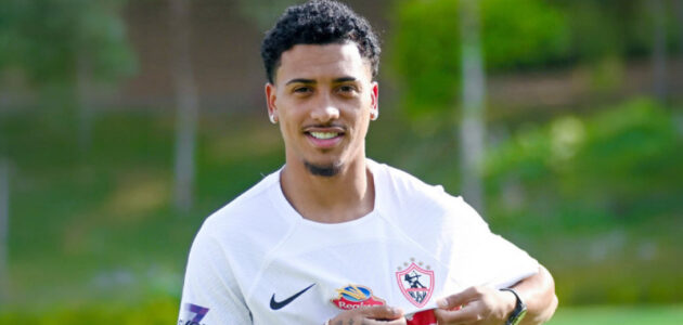 بيزيرا يعلن العصيان ويتهم الزمالك بإخلاف الوعود: الصدمة التي هزت القلعة البيضاء