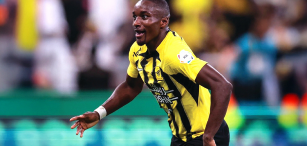الاتحاد يحقق صفقة لا تُنسى: بيع ديابي يدرّ 37 مليون يورو