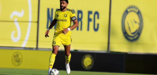 النصر يخسر أمام ألميريا: 4 مباريات تجريبية ونتائج مخيبة للآمال