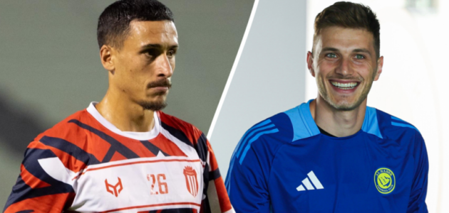 النصر يطغى على النقص: فوز حاسم بعد طرد حارس البرازيلي