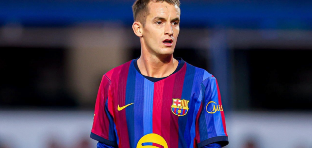 كاسادو يغادر برشلونة: الهلال والأهلي في صراع على التوقيع