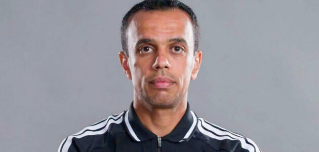 محمد العبكري يعتزل التحكيم بعد مسيرة مشرقة في كأس العالم 2026