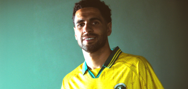 ماسكاريل جونزاليس: اللاعب الجديد لفريق الخليج