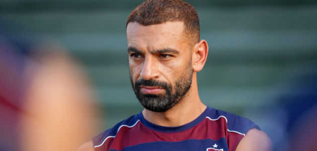 محمد صلاح يبدأ مشواره مع طرابزون سبور: هل سيكون له دور في التأهل لأوروبا؟