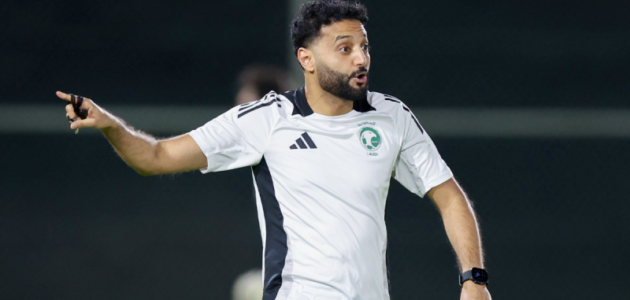 كأس العالم 2026: الأخضر يبدأ رحلته نحو التتويج