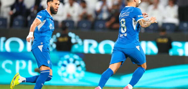 ثلاثية ركلات الجزاء.. الهلال يتصدر والفتح والنصر حاضران في تاريخ دوري المحترفين