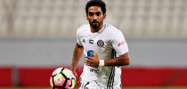 راشد: كوزمين سلاح الجزيرة السري في مواجهة الاتحاد السعودي