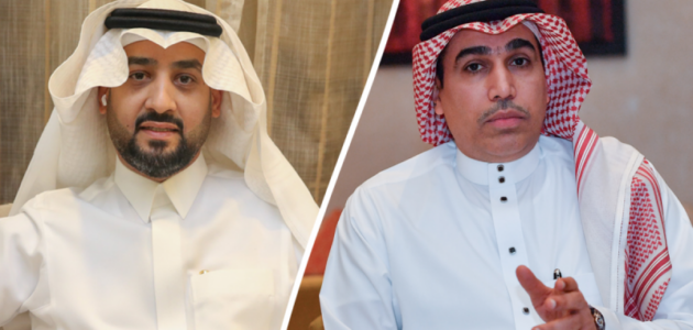 السباق نحو الرئاسة: 6 مرشحين يتنافسون على قيادة الاتحاد السعودي لكرة القدم