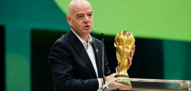 أزمة في صفوف فيفا: اجتماع عاجل يجمع كبار المسؤولين في المغرب