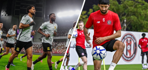 آسيا.. تحدّ ثالث يجمع الاتحاد والجزيرة في دوري الأبطال