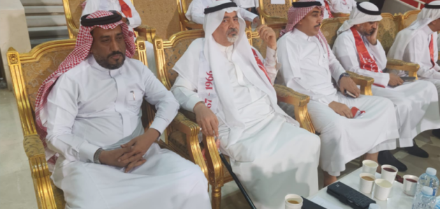 منصة الوحدة تجمع 3 رؤساء في مواجهة الشباب ضمن كأس خادم الحرمين الشريفين