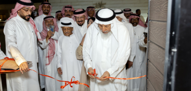 إطلاق ديوانية الثقافة والفنون في الرياض: خطوة جديدة نحو تعزيز المشهد الثقافي