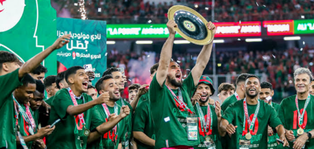 الحرائق في الجزائر تُؤجل انطلاقة الدوري: صدمة غير متوقعة