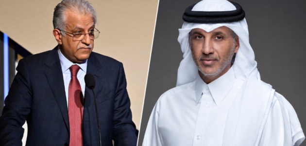 الصراع على قيادة فيفا: قطر ترفض هجوم الاتحاد الآسيوي على إنفانتينو