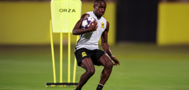 موسي ديابي يحقق صفقة 30 مليون يورو مع ليفركوزن بعد صراع مستحقات مالية في الاتحاد